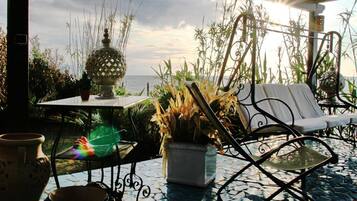 Terras