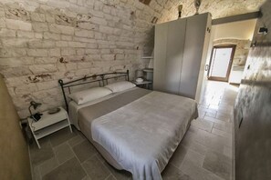 WiFi, bed sheets - Dimora Lumi (Locorotondo)
