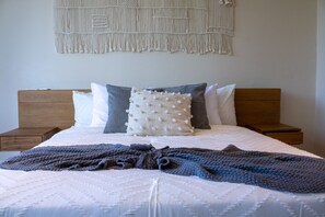 Iron/ironing board, WiFi, bed sheets - Peregrina Tulum 301B 1BR Condo (Tulum)