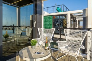 Exterior - The Homeboat Company Sant'Elmo-Cagliari (Cagliari)