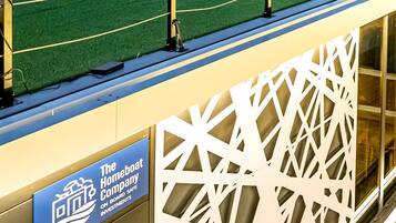 Area per barbecue/picnic