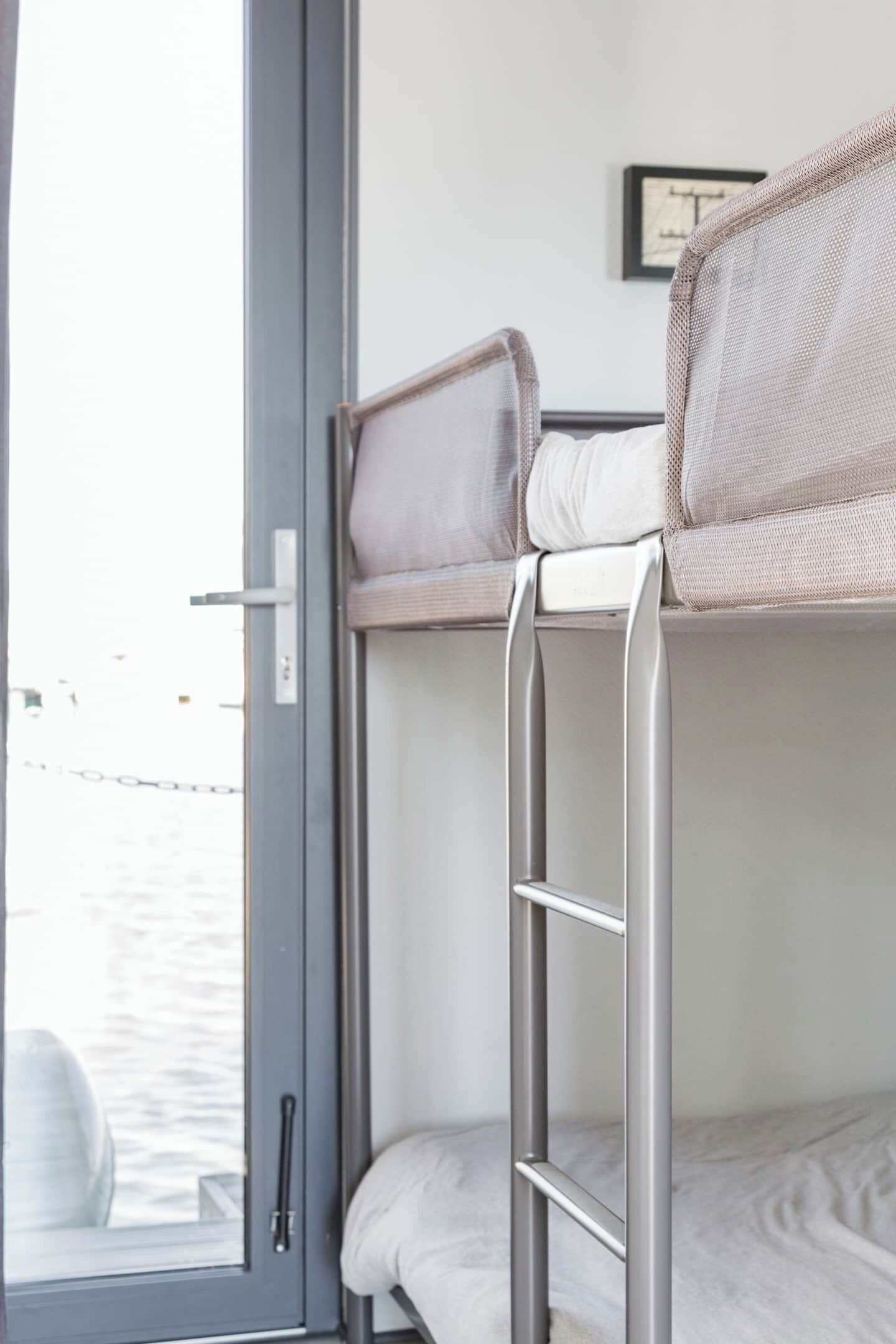 Mobile Home Familial, vue mer