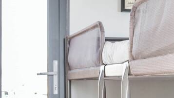 Mobile Home Familial, vue mer