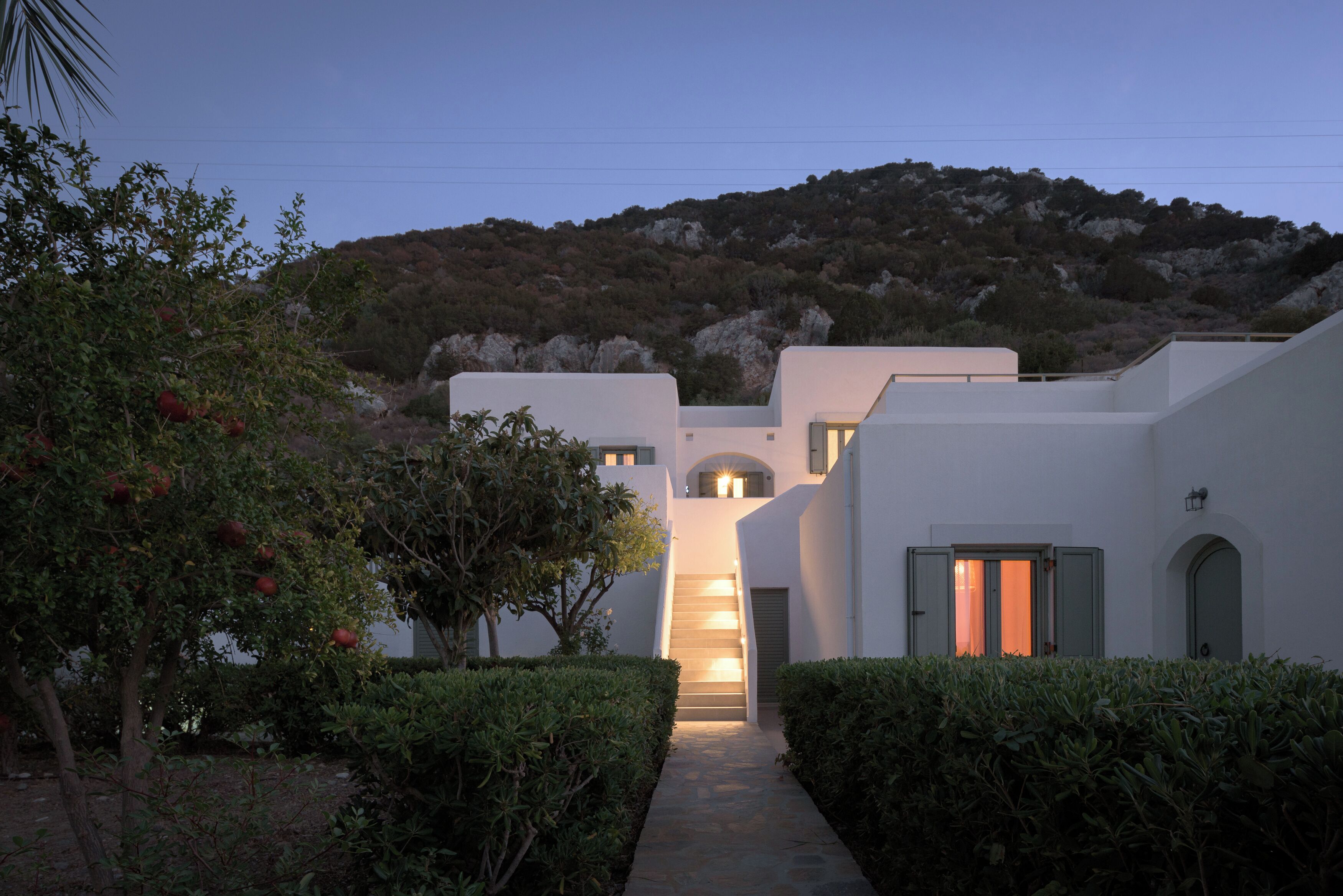 Εξωτερικοί χώροι