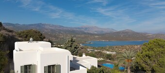 Voulisma Hills