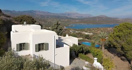 Voulisma Hills