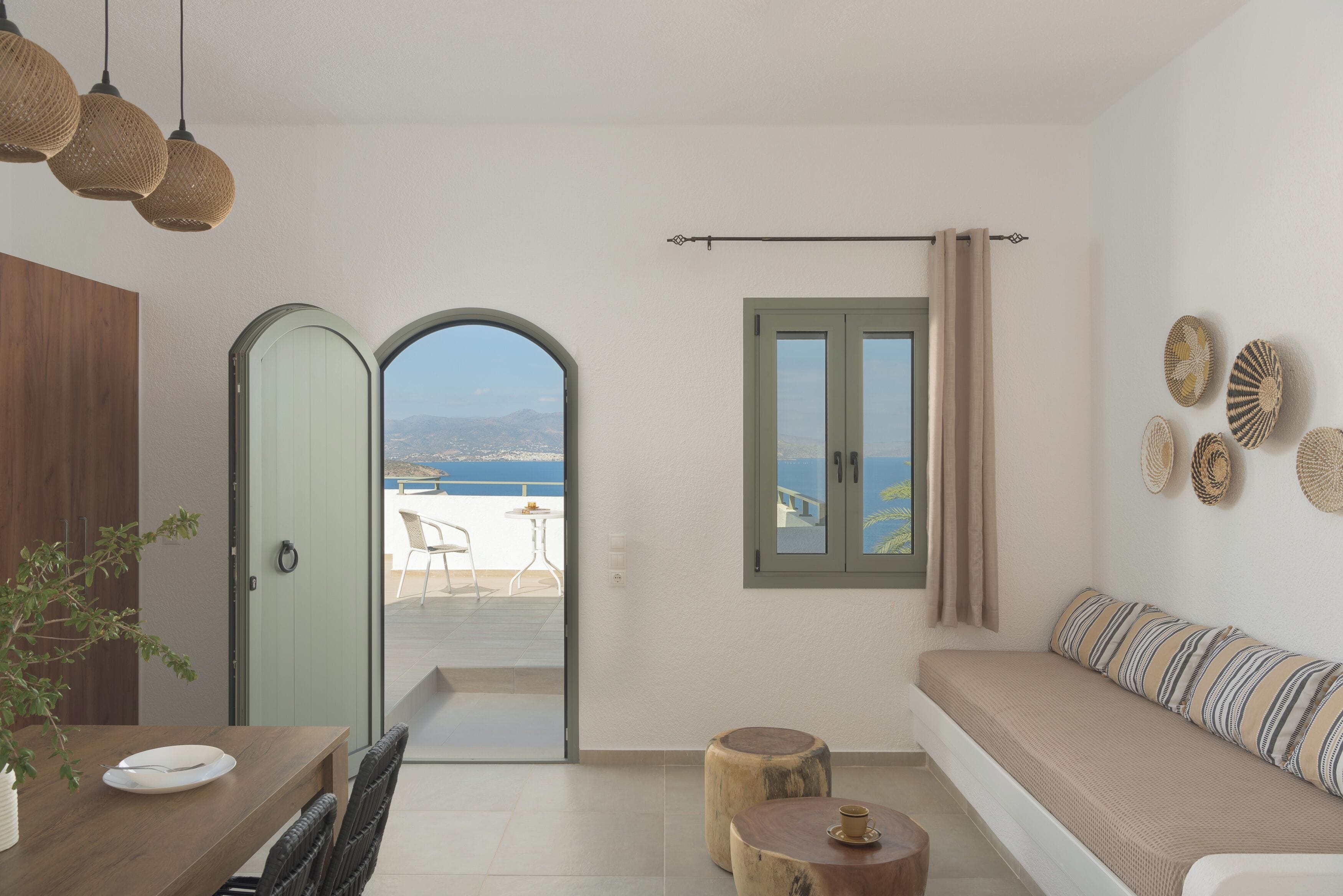 Standaard studio | Een kluis op de kamer, een strijkplank/strijkijzer, gratis wifi