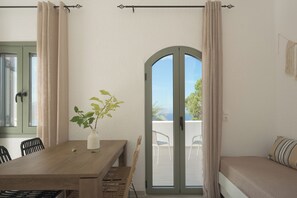 อพาร์ทเมนท์สำหรับครอบครัว | ตู้นิรภัยในห  ้องพัก, เตารีด/โต๊ะรีดผ้า, Wi-Fi ฟรี