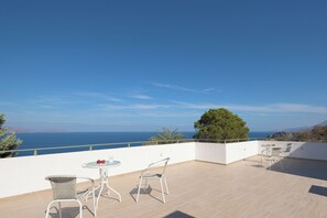 Basic-Studio | Terrasse/Patio