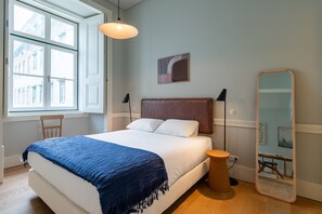 2 bedrooms, iron/ironing board, free WiFi, bed sheets - FLH Heart of Rossio Apartment III (Lisboa ciudad)
