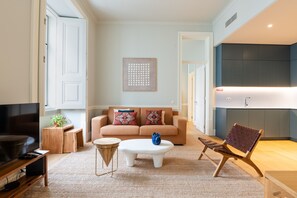 TV - FLH Heart of Rossio Apartment III (Lisboa ciudad)