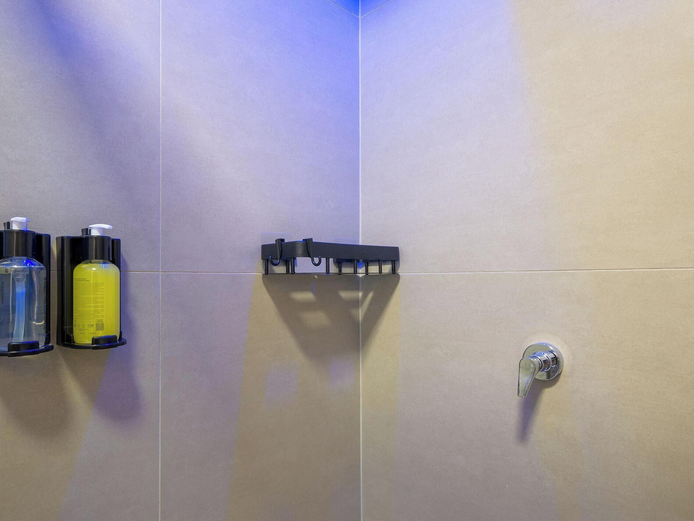 Badkamer