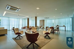 Interior - Stay Steps from the Barra Lighthouse (Salvador)