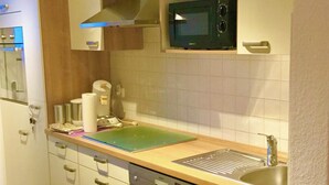 Eget kjøkken