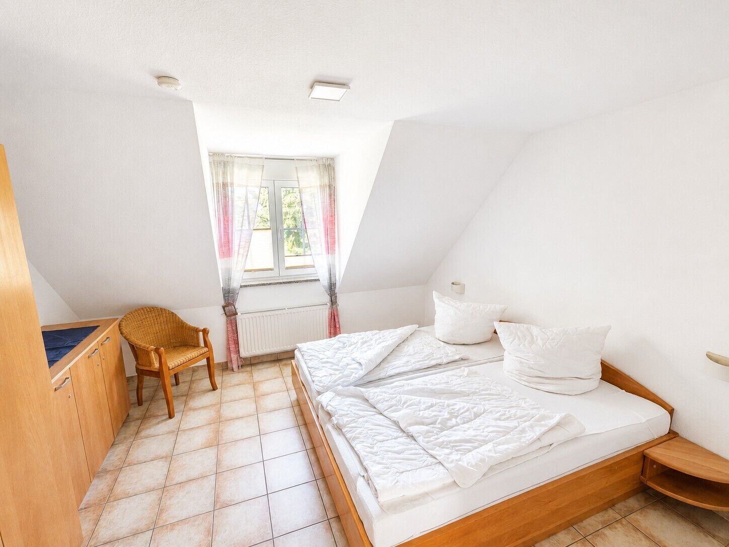 3 chambres, Wi-Fi gratuit