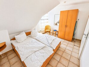 3 slaapkamers, gratis wifi