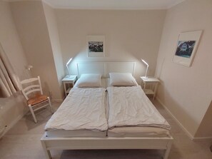 2 bedrooms, free WiFi - MeerZeit - cozy vacation apartment in Zingst - only 200 meters to the beach (Zingst)