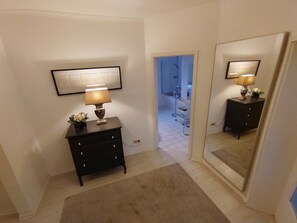 Interior - MeerZeit - cozy vacation apartment in Zingst - only 200 meters to the beach (Zingst)