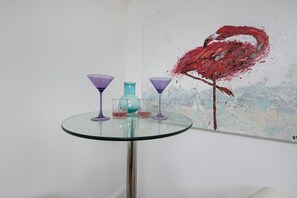 Interior - Crown Street Suite 1 - Grampian Lettings (Aberdeen)