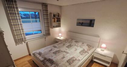 Ferienhaus "Rotbuche" - Mitten in Zingst, ruhig gelegen