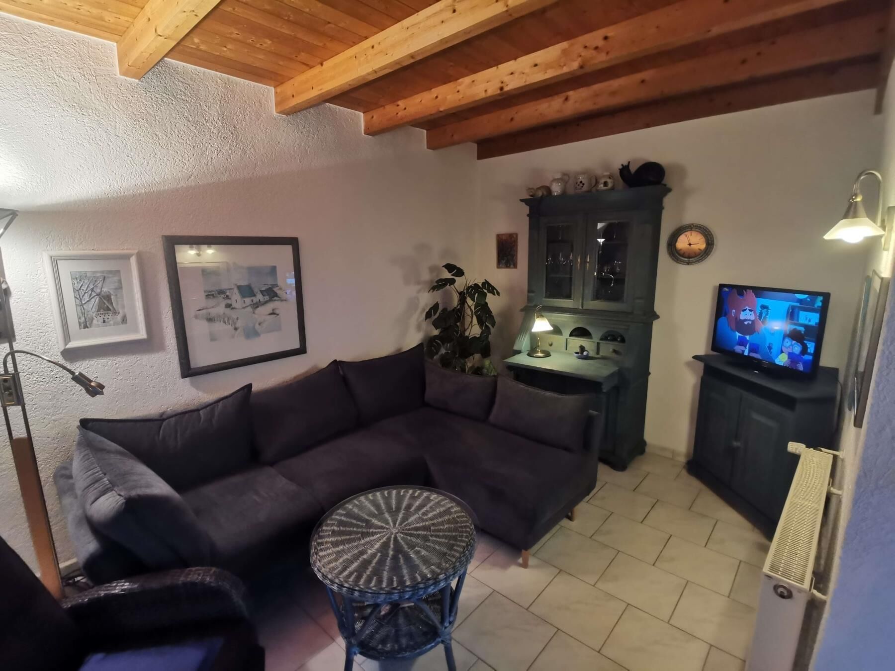 Vacation Home "Rotbuche" - In The Middle Of Zingst, In A Quiet Location - Zingst