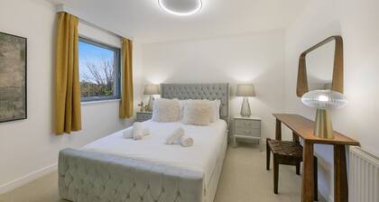 Merkland Lane Suite - Grampian Lettings