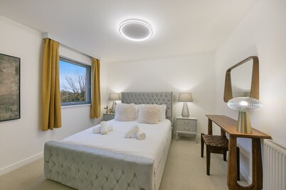Merkland Lane Suite - Grampian Lettings