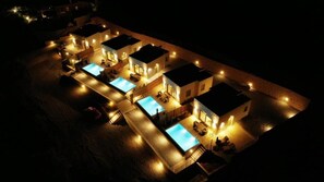 In-room safe, soundproofing, iron/ironing board, free WiFi - Manifesto Suites (Monemvasia)