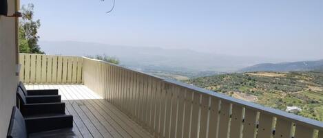 บริเวณภายนอก