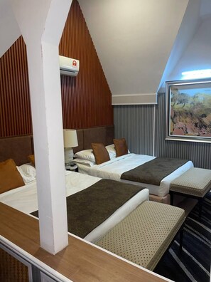 Room - Perhentian Island Sharilla Resort - BS (Terengganu)