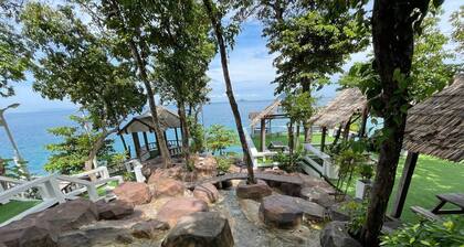 Perhentian Island Sharilla Resort - BS