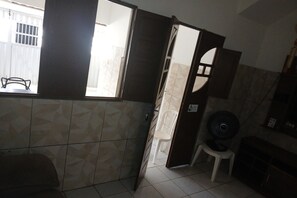 Interior - Cozy house in the center of Maragogi, pets allowed. (Maragogi)
