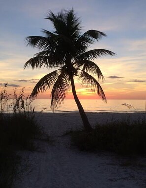 Apartment | 1 bedroom - Casa Bella B in Fort Myers Beach (Fort Myers Beach)
