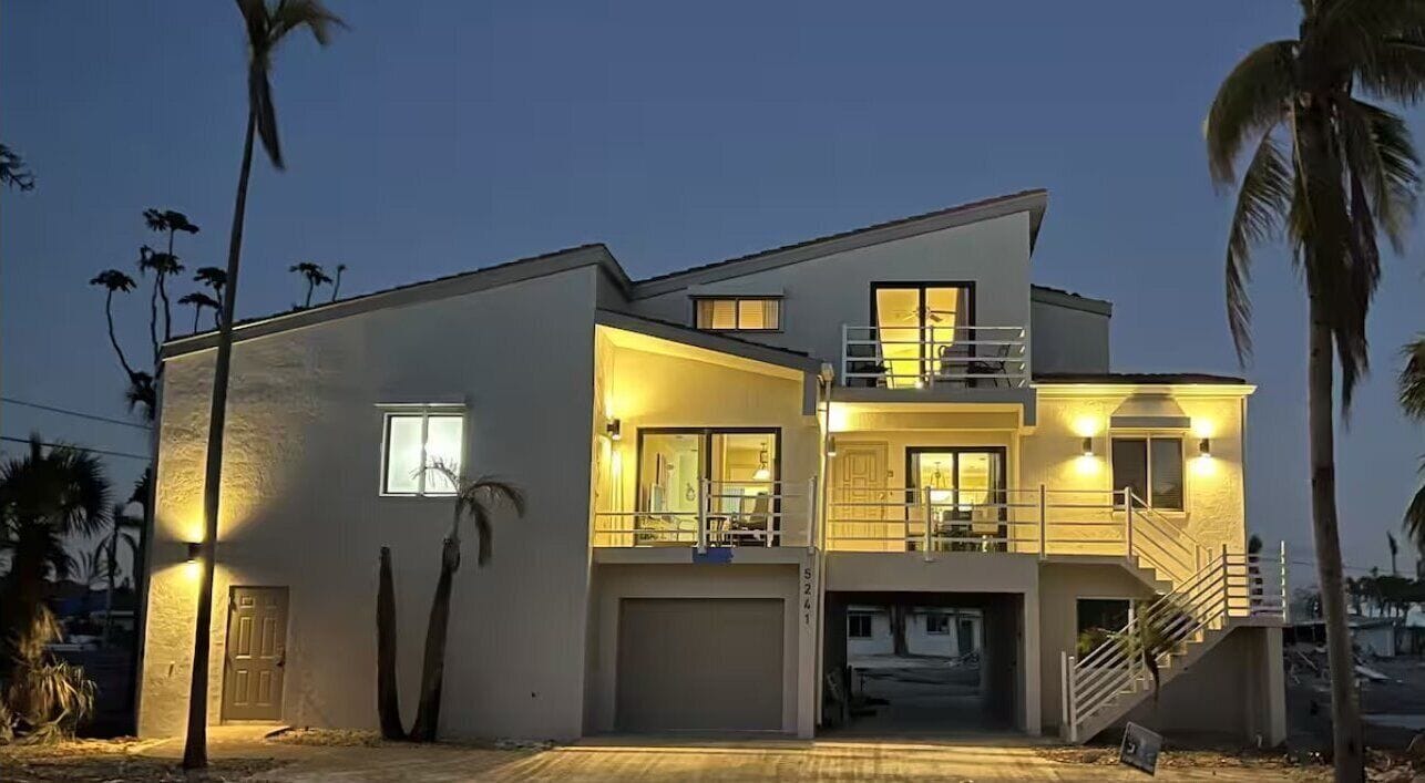 Apartment | 3 bedrooms