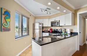 Apartment - Casa Bella A in Fort Myers Beach (Fort Myers Beach)