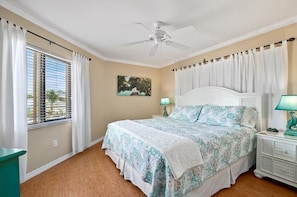 Apartment | 3 bedrooms - Casa Bella A in Fort Myers Beach (Fort Myers Beach)