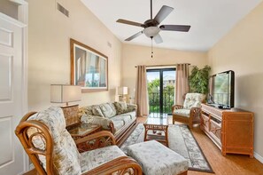 Apartment - Casa Bella A in Fort Myers Beach (Fort Myers Beach)