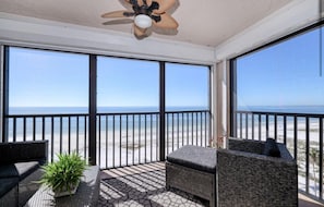2 bedrooms - Caper Beach Club 1005 (Fort Myers Beach)
