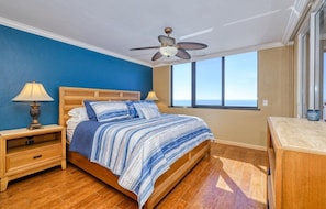 2 bedrooms - Caper Beach Club 1005 (Fort Myers Beach)
