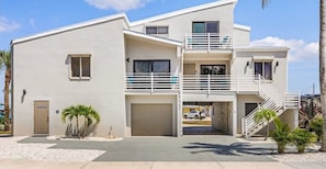 Apartment - Casa Bella D in Fort Myers Beach (Fort Myers Beach)