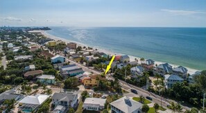 Apartment - Casa Bella D in Fort Myers Beach (Fort Myers Beach)