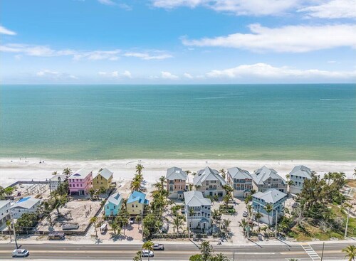 Casa Bella D in Fort Myers Beach