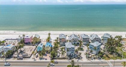 Casa Bella D in Fort Myers Beach