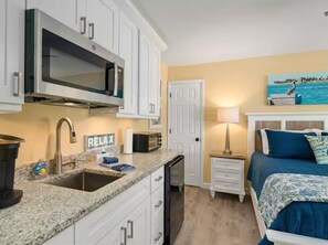 Apartment - Casa Bella D in Fort Myers Beach (Fort Myers Beach)
