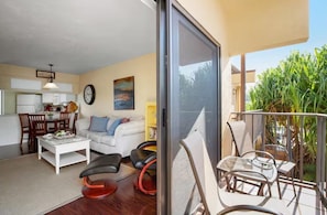 Apartment | 1 bedroom - Casa Bella C in Fort Myers Beach (Fort Myers Beach)