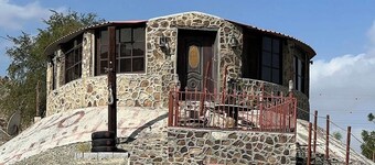 Abucho Adventure Hatta Holiday Homes