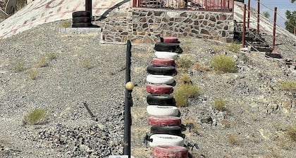 Abucho Adventure Hatta Holiday Homes