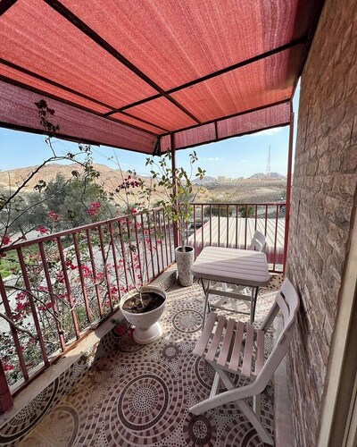 Abucho Adventure Hatta Holiday Homes