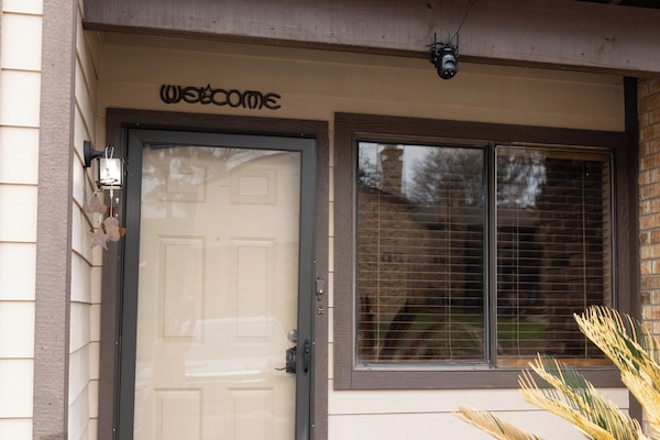 Detall de l'exterior