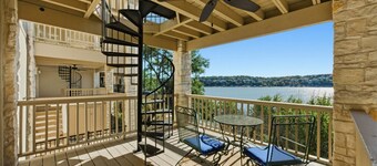 NEW* Overlook Cove – Incredible Lake Travis View | Close to Amenities